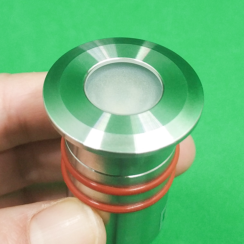 New LED Mini landscape light Dia32mm, H52mm, Cut 25mm, 304SS, IP68 9 New LED Mini landscape light Dia32mm, H52mm, Cut 25mm, 304SS, IP68 - Image 9