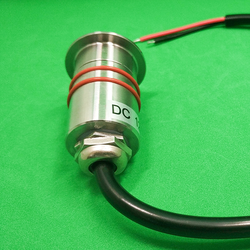 New LED Mini landscape light Dia32mm, H52mm, Cut 25mm, 304SS, IP68 10 New LED Mini landscape light Dia32mm, H52mm, Cut 25mm, 304SS, IP68 - Image 10