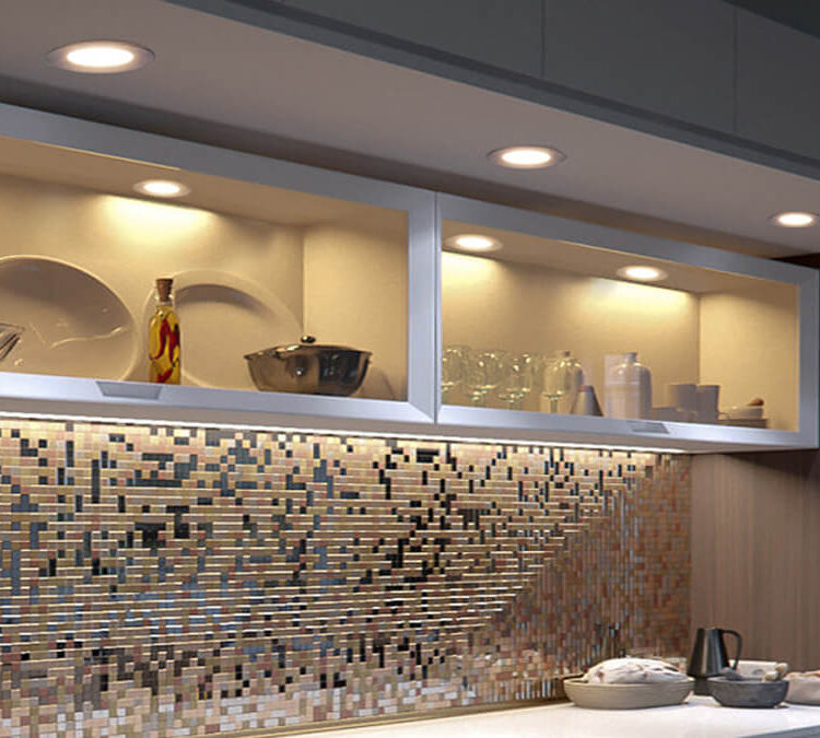 LED Downlights