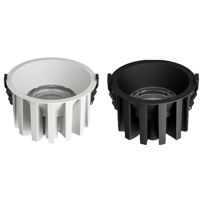 Waterproof Recessed LED downlight 10W / 15W / 20W / 30W / 40W / 50W , IP65 3 Waterproof Recessed LED downlight 10W / 15W / 20W / 30W / 40W / 50W , IP65 - Image 3
