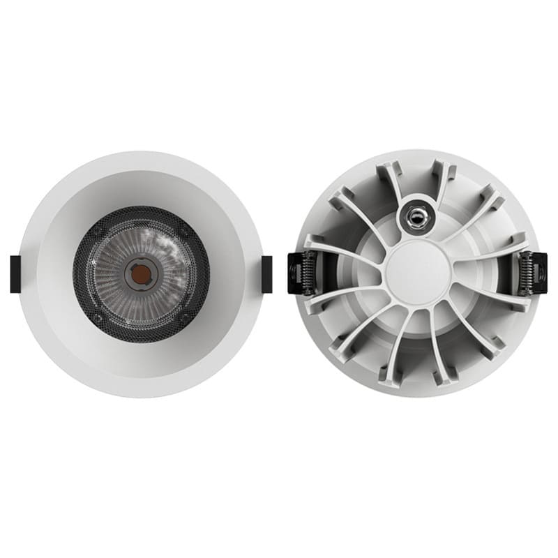 Waterproof Recessed LED downlight 10W / 15W / 20W / 30W / 40W / 50W , IP65 4 Waterproof Recessed LED downlight 10W / 15W / 20W / 30W / 40W / 50W , IP65 - Image 4