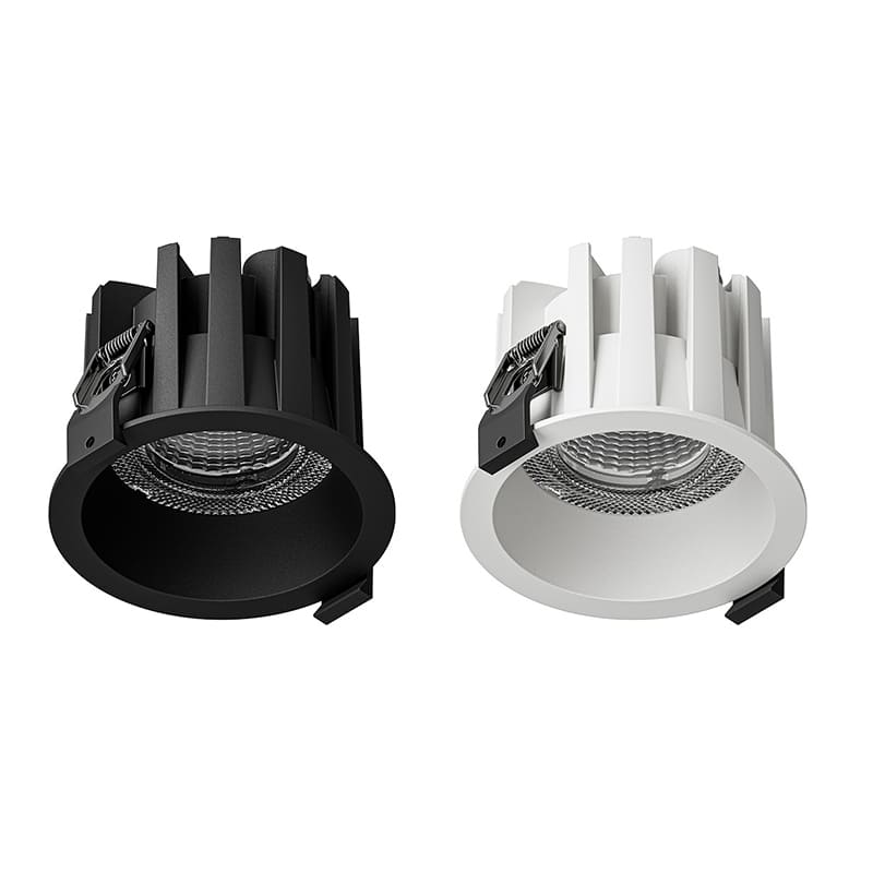 Waterproof Recessed LED downlight 10W / 15W / 20W / 30W / 40W / 50W , IP65 5 Waterproof Recessed LED downlight 10W / 15W / 20W / 30W / 40W / 50W , IP65 - Image 5