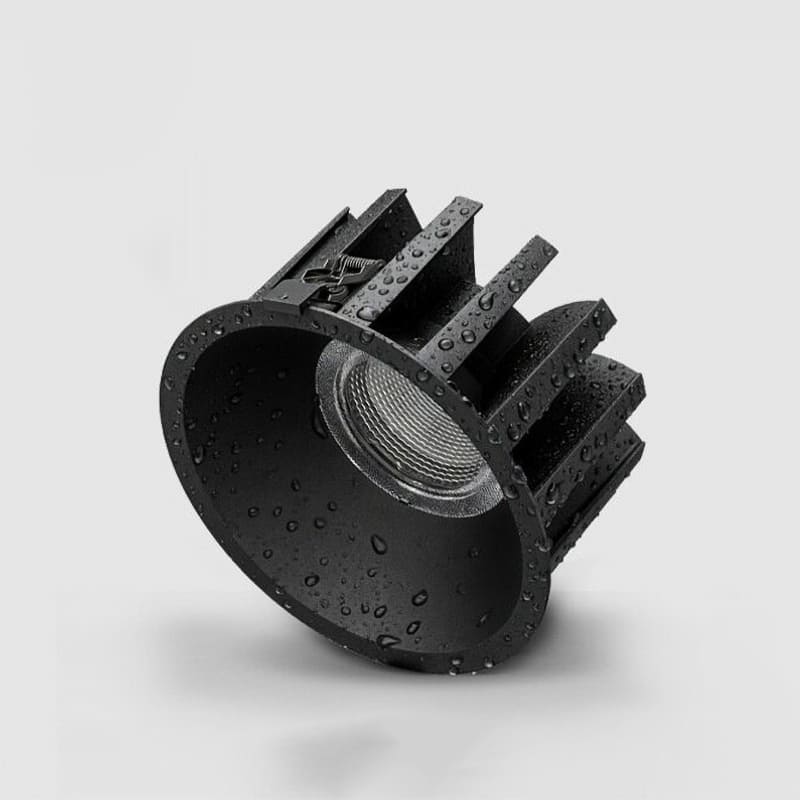 Waterproof Recessed LED downlight 10W / 15W / 20W / 30W / 40W / 50W , IP65 7 Waterproof Recessed LED downlight 10W / 15W / 20W / 30W / 40W / 50W , IP65 - Image 7