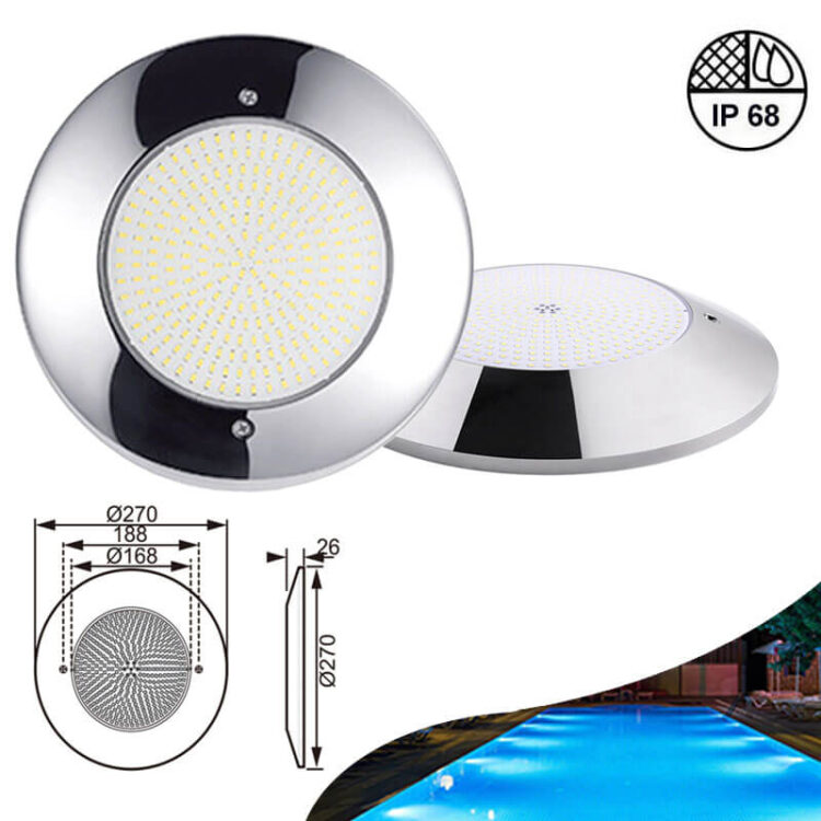 Swimming Pool Lights