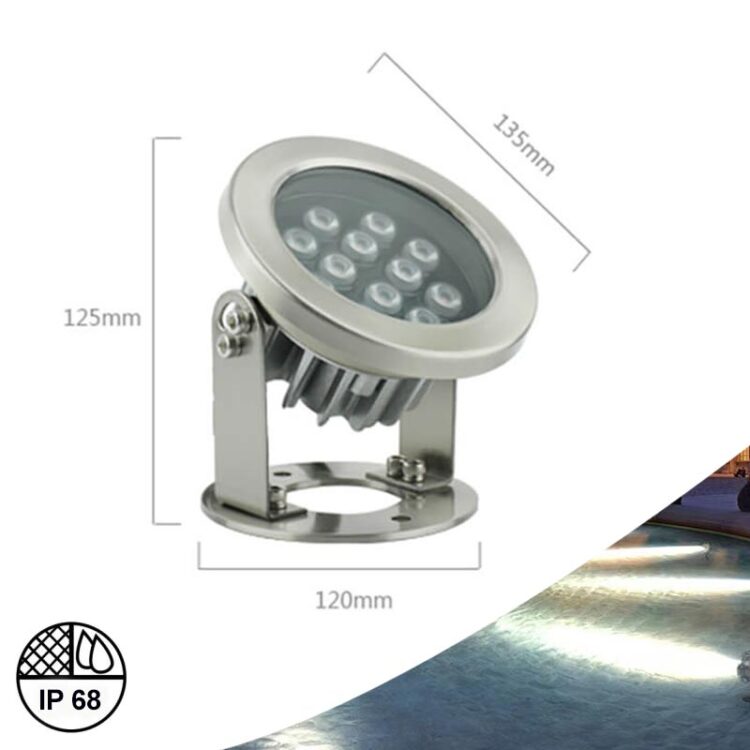 Underwater Led Lights