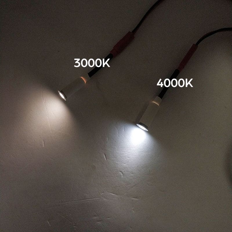New Ceiling star lights Dia12mm*H21mm, Cut out 10mm, DC24V Tiny 11 New Ceiling star lights Dia12mm*H21mm, Cut out 10mm, DC24V Tiny - Image 11