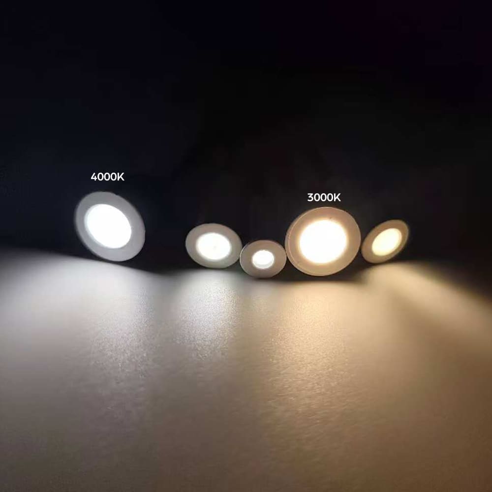 New Ceiling star lights Dia12mm*H21mm, Cut out 10mm, DC24V Tiny 12 New Ceiling star lights Dia12mm*H21mm, Cut out 10mm, DC24V Tiny - Image 12