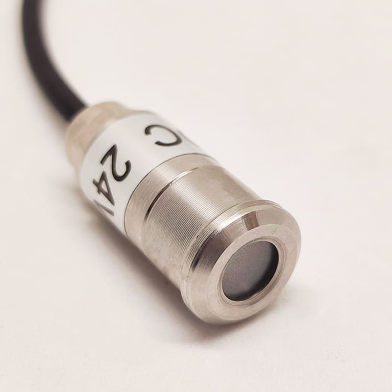 New Mini Ceiling star lights Dia12mm, Cut out 11mm, 304SS, IP67 wateproof 3 New Mini Ceiling star lights Dia12mm, Cut out 11mm, 304SS, IP67 wateproof - Image 3