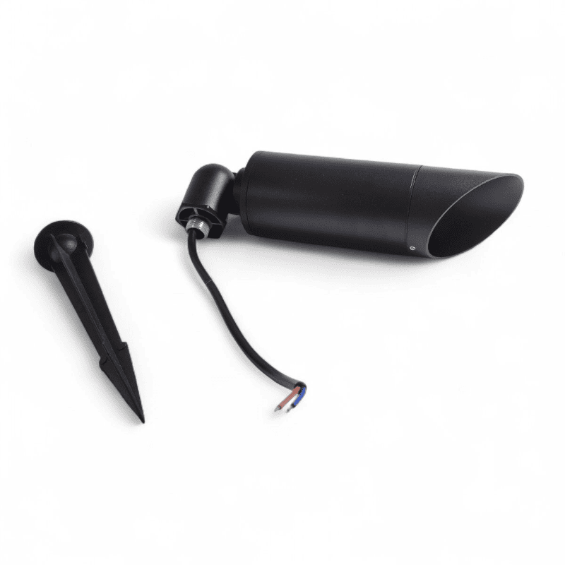 Superior Led Spike Spot Light 10W Dia65mm, with Anti-glare hood 8 Superior Led Spike Spot Light 10W Dia65mm, with Anti-glare hood - Image 8