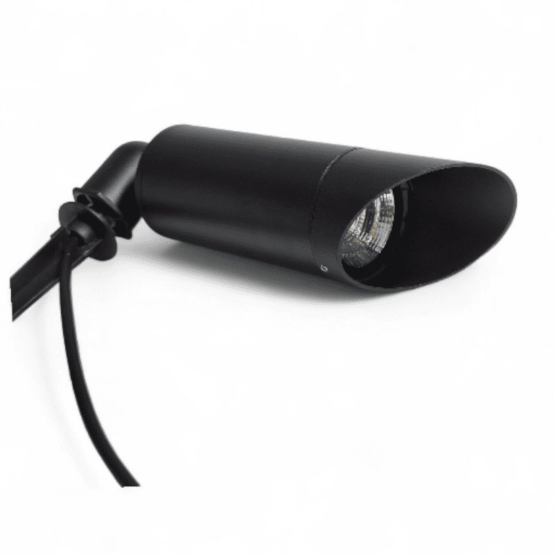 Superior Led Spike Spot Light 10W Dia65mm, with Anti-glare hood 6 Superior Led Spike Spot Light 10W Dia65mm, with Anti-glare hood - Image 6