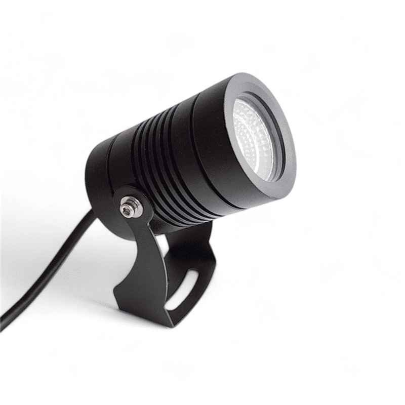 Low Voltage Garden Spotlight 3W / 5W Dia50mm 3 Low Voltage Garden Spotlight 3W / 5W Dia50mm - Image 3