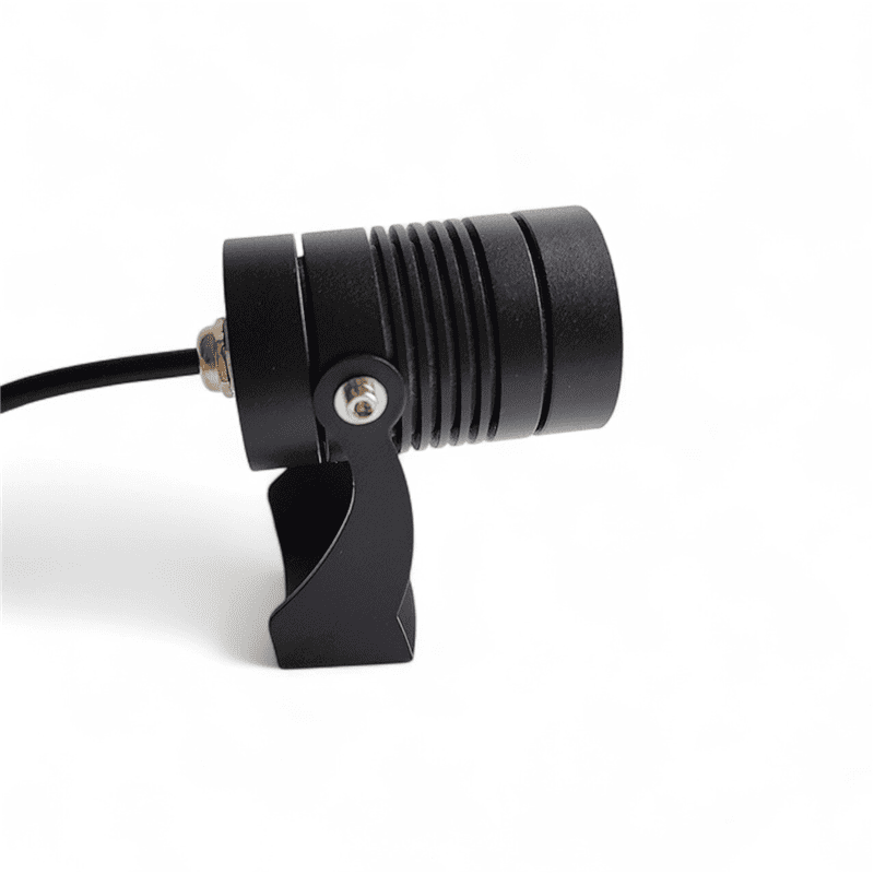 Low Voltage Garden Spotlight 3W / 5W Dia50mm 4 Low Voltage Garden Spotlight 3W / 5W Dia50mm - Image 4