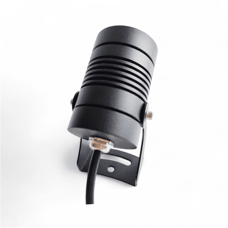 Low Voltage Garden Spotlight 3W / 5W Dia50mm 5 Low Voltage Garden Spotlight 3W / 5W Dia50mm - Image 5