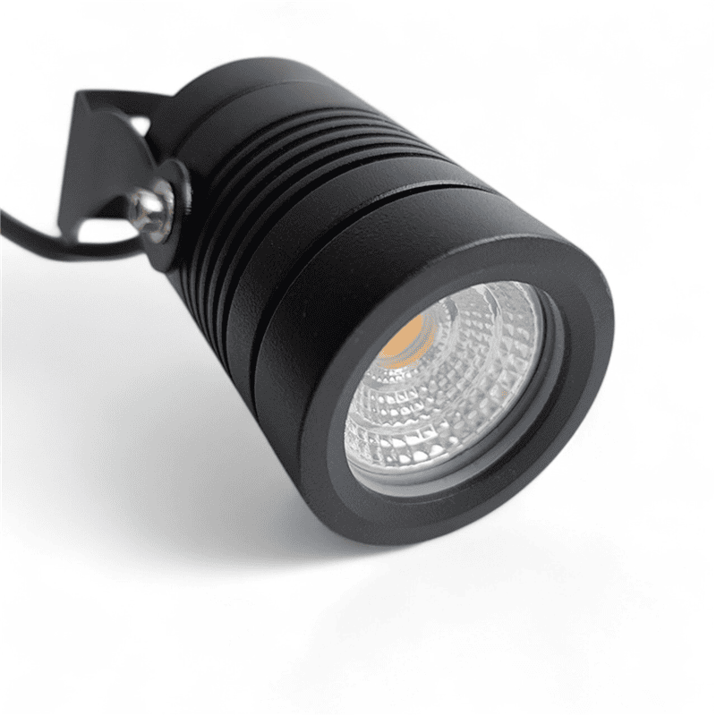 Low Voltage Garden Spotlight 3W / 5W Dia50mm 6 Low Voltage Garden Spotlight 3W / 5W Dia50mm - Image 6