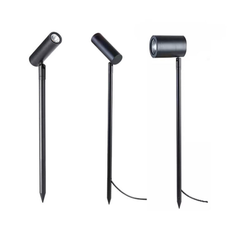 Minimalistic Led Spike Light 3W 5W 7W