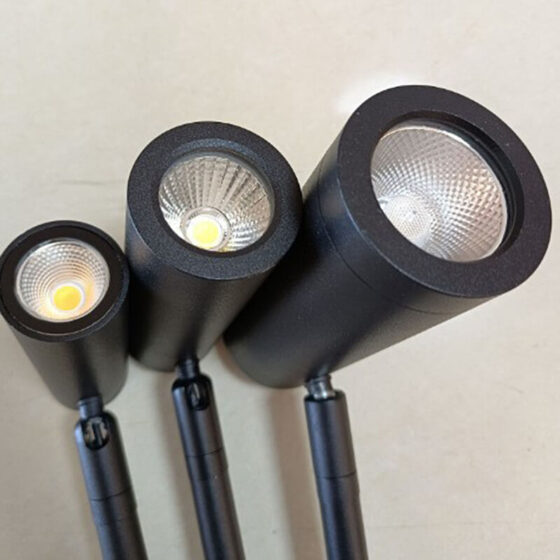 New Minimalistic Led Spike Light 3W 5W 7W - Image 5