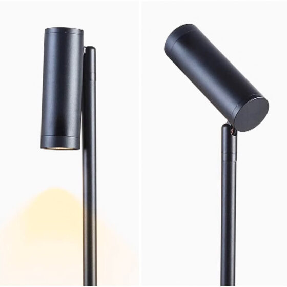 New Minimalistic Led Spike Light 3W 5W 7W - Image 2