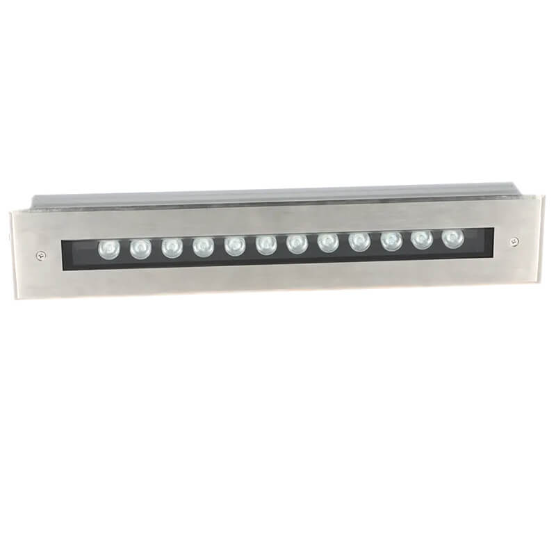 New Linear Led inground Light - Inground Wall Washer 2 New Linear Led inground Light - Inground Wall Washer - Image 2