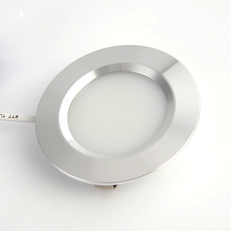 Under cabinet LED Puck Light Ultra thin DC12V Dia68*H14mm 4 Under cabinet LED Puck Light Ultra thin DC12V Dia68*H14mm - Image 4