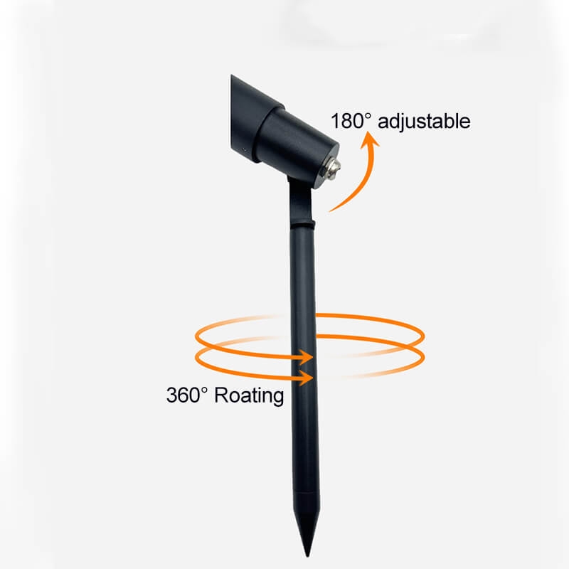 New Landscape Led Spotlight Spike 3W /5W 3 New Landscape Led Spotlight Spike 3W /5W - Image 3