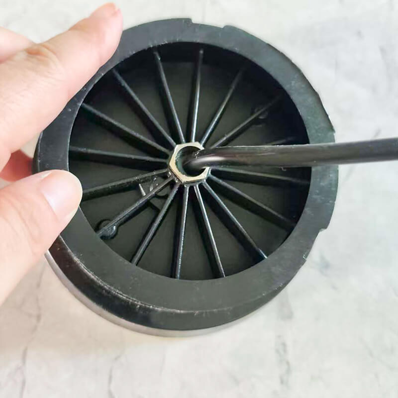 Ultra thin LED inground Light Recessed 3W~36W IP67 stainless steel 3 Ultra thin LED inground Light Recessed 3W~36W IP67 stainless steel - Image 3