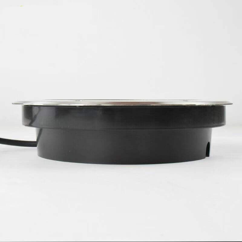 Ultra thin LED inground Light Recessed 3W~36W IP67 stainless steel 2 Ultra thin LED inground Light Recessed 3W~36W IP67 stainless steel - Image 2
