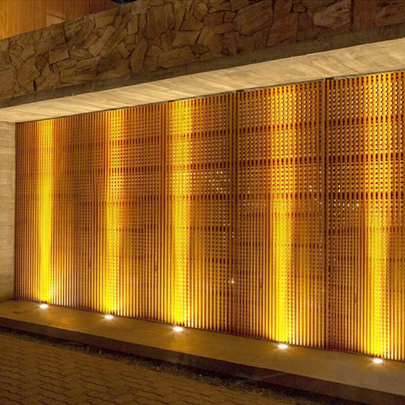 Ultra thin LED inground Light Recessed 3W~36W IP67 stainless steel 7 Ultra thin LED inground Light Recessed 3W~36W IP67 stainless steel - Image 7