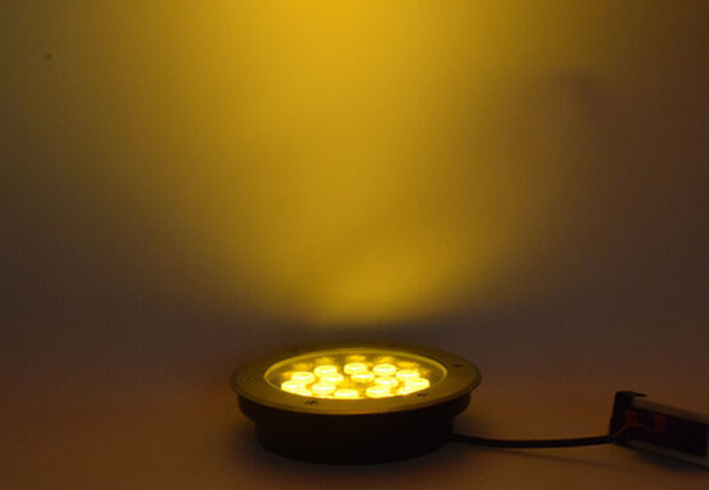 Ultra thin LED inground Light Recessed 3W~36W IP67 stainless steel 10 Ultra thin LED inground Light Recessed 3W~36W IP67 stainless steel - Image 10