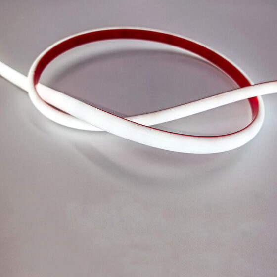new IP68 COB LED strip Width 10mm 320leds/m 24V 10W/m 90Ra 10m/Reel - Image 2