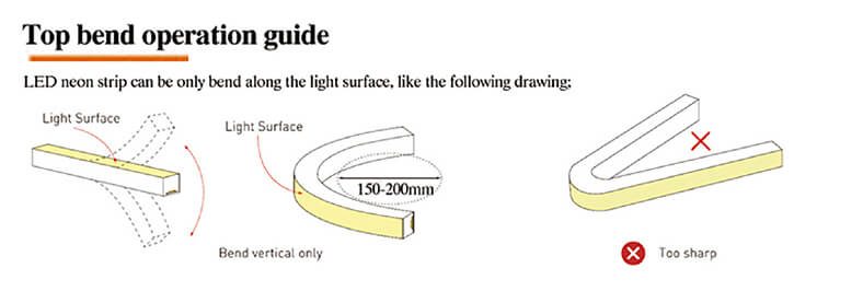What is led silicone tube and led silicone sleeve? 7 topbend 01 e1773125816298