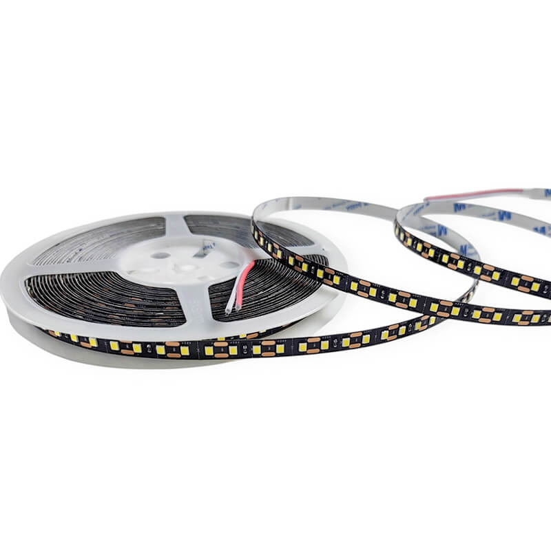 New cut at will DC24V 120D 8mm SMD2835 12W 90Ra 2Oz 5Years warranty 6 New cut at will DC24V 120D 8mm SMD2835 12W 90Ra 2Oz 5Years warranty - Image 6