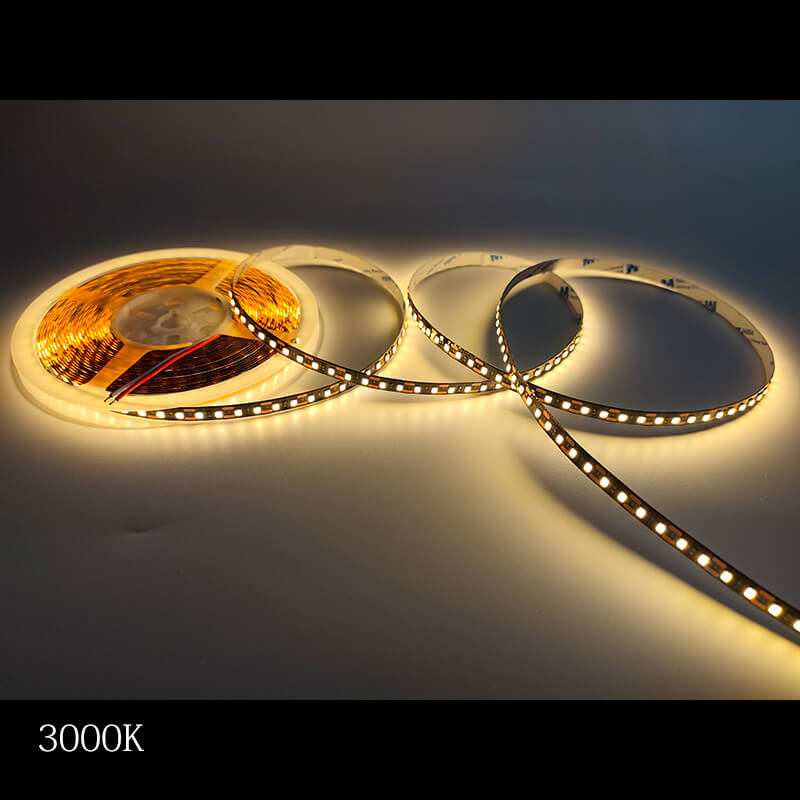 New cut at will DC24V 120D 8mm SMD2835 12W 90Ra 2Oz 5Years warranty 5 New cut at will DC24V 120D 8mm SMD2835 12W 90Ra 2Oz 5Years warranty - Image 5