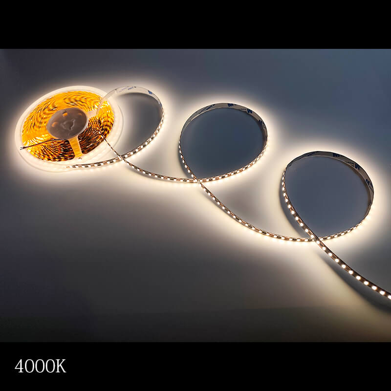 New cut at will DC24V 120D 8mm SMD2835 12W 90Ra 2Oz 5Years warranty 4 New cut at will DC24V 120D 8mm SMD2835 12W 90Ra 2Oz 5Years warranty - Image 4