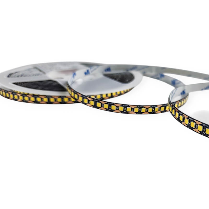 New Cut at will DC24V 180D 8mm 12W 90Ra SMD3535 2.1OZ 5Years warranty 3 New Cut at will DC24V 180D 8mm 12W 90Ra SMD3535 2.1OZ 5Years warranty - Image 3