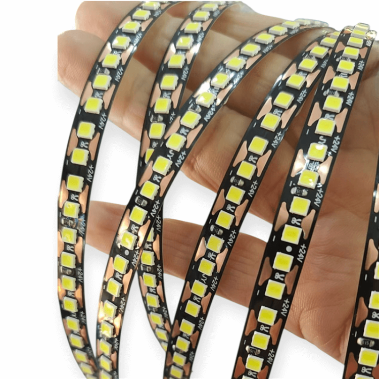 DC24V 120D 1ledcut 8mm