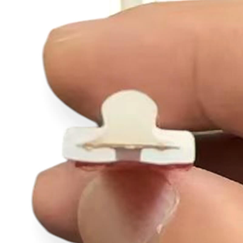 New IP68 Solid Silicone COB Strip waterproof 10*5mm SC1005 1 New IP68 Solid Silicone COB Strip waterproof 10*5mm SC1005