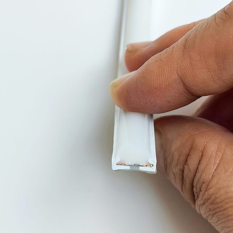 Landscape Lighting - Flex Linear Lighting - Direct Factory prices 15 Waterproof COB Neon LED Strip