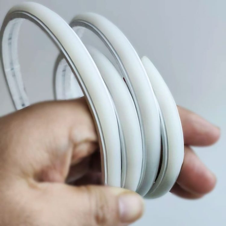 Landscape Lighting - Flex Linear Lighting - Direct Factory prices 13 Waterproof COB Neon LED Strip 24V 9W