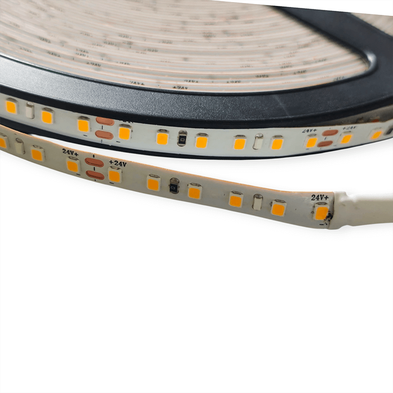 20M Max Run 24V 120D SMD2835 8MM 8W/M 20M/Roll 4Oz 2 20M Max Run 24V 120D SMD2835 8MM 8W/M 20M/Roll 4Oz - Image 2