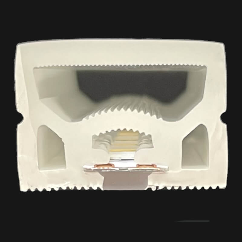 Silicone Neon LED Strip New Flex neon BL2014 Top bend 3 Silicone Neon LED Strip New Flex neon BL2014 Top bend - Image 3