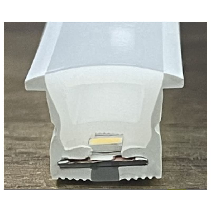 Silicone Neon LED Strip New Flex neon strip BL1010E Top bend 3 Silicone Neon LED Strip New Flex neon strip BL1010E Top bend - Image 3