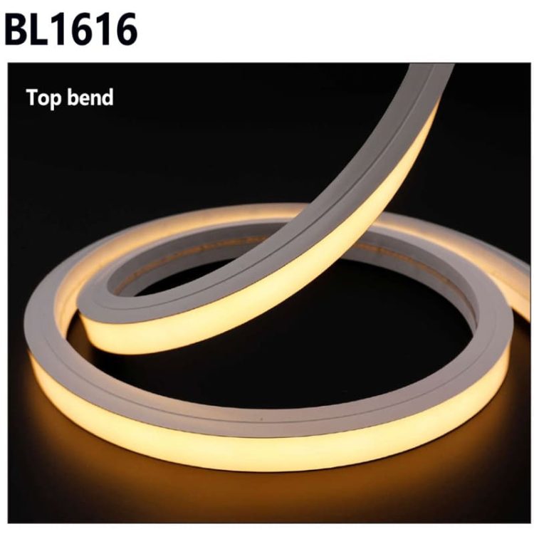 Silicone Neon LED Strip New Flex neon strip BL1616