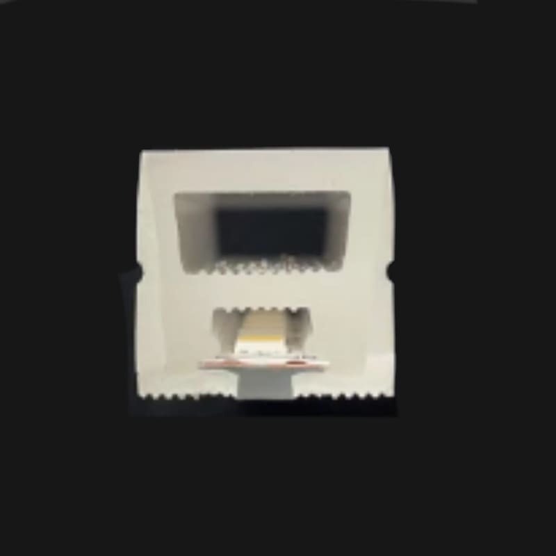 Silicone Neon LED Strip New Flex neon strip BL1616 Top bend 3 Silicone Neon LED Strip New Flex neon strip BL1616 Top bend - Image 3