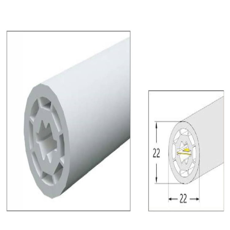 Round Silicone Neon LED Strip