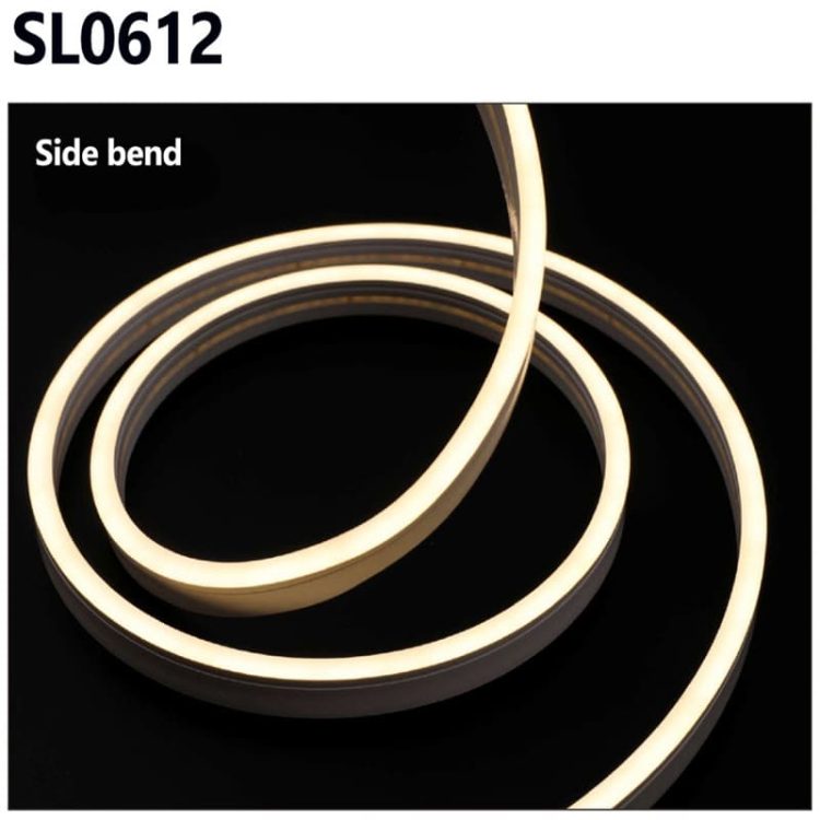 Silicone Neon LED Strip Ne