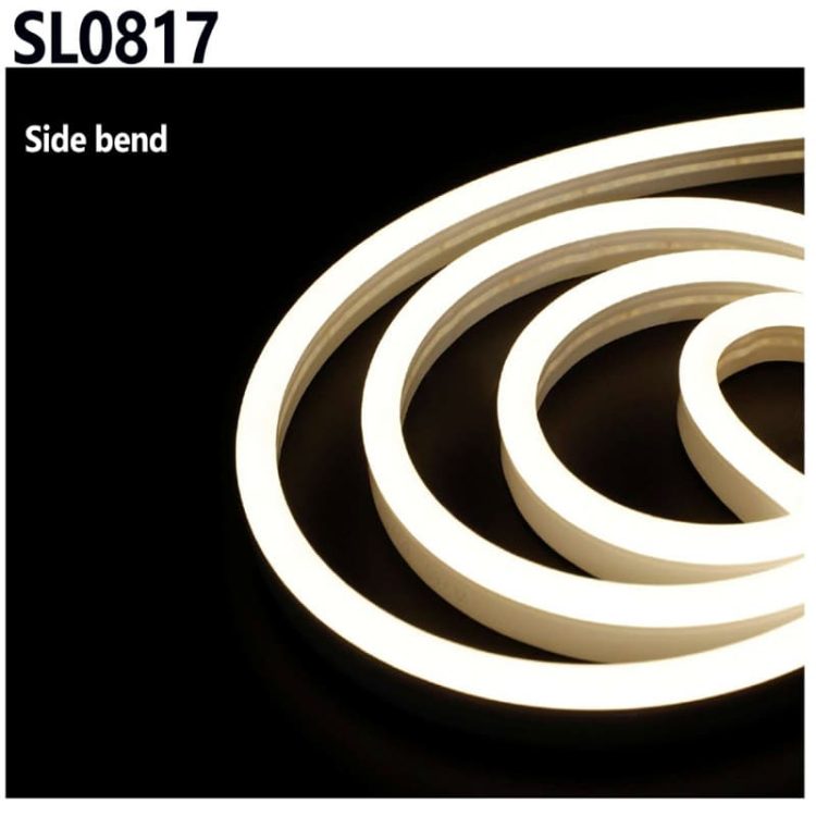 Silicone Neon LED Strip