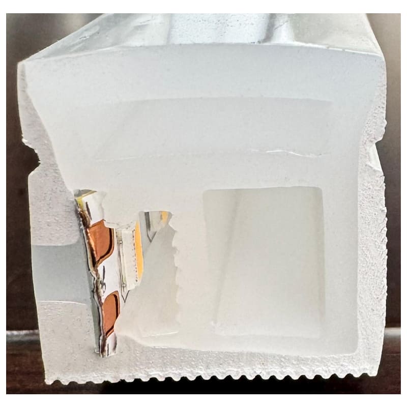 Silicone Neon LED Strip New Flex neon strip SL1616 Side Bend 3 Silicone Neon LED Strip New Flex neon strip SL1616 Side Bend - Image 3