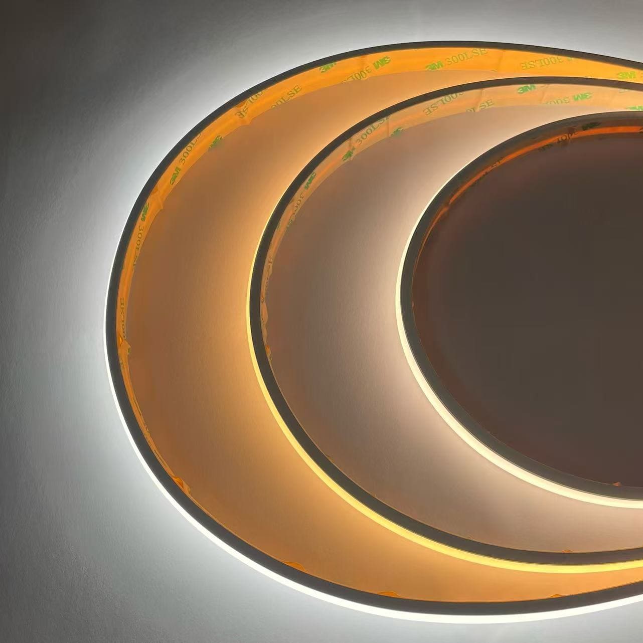 IP68 COB Flex Neon Single color Waterproof 528D/m 24V 14W/m W12mm IP68-FOB24V528D-W 4 IP68 COB Flex Neon Single color Waterproof 528D/m 24V 14W/m W12mm IP68-FOB24V528D-W - Image 4