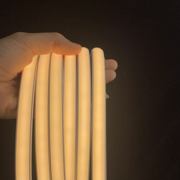 IP68 COB Flex Neon Single color Waterproof