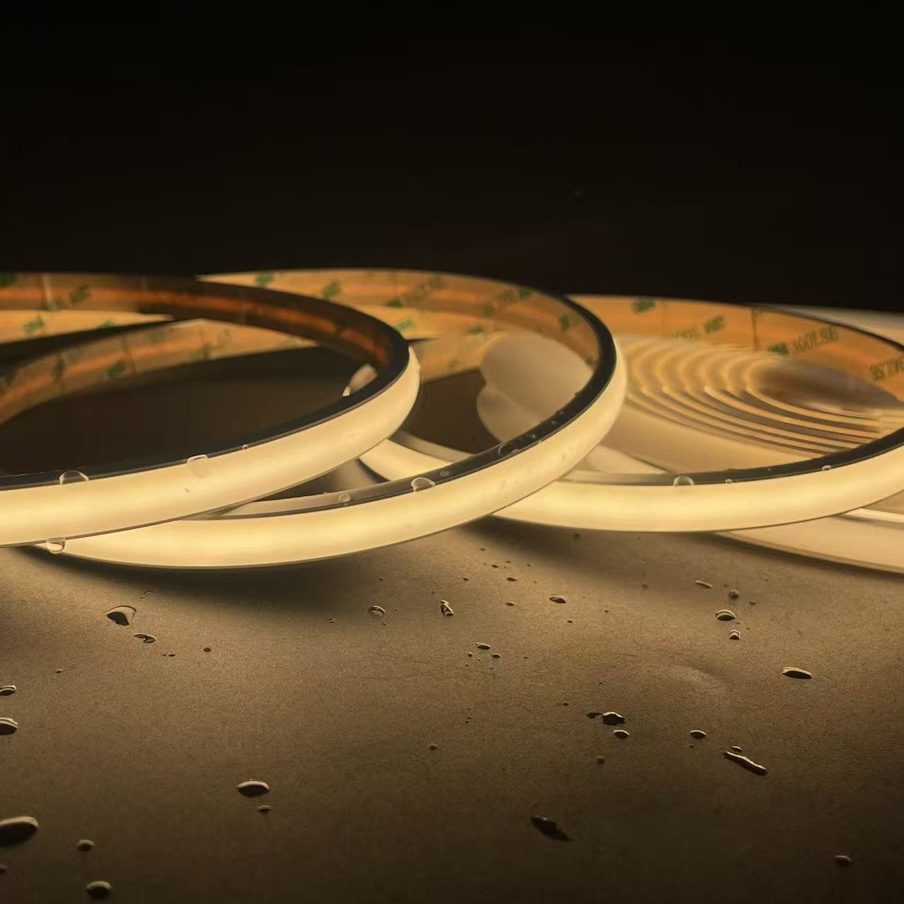 IP68 COB Flex Neon Single color Waterproof 528D/m 24V 14W/m W12mm IP68-FOB24V528D-W 3 IP68 COB Flex Neon Single color Waterproof 528D/m 24V 14W/m W12mm IP68-FOB24V528D-W - Image 3